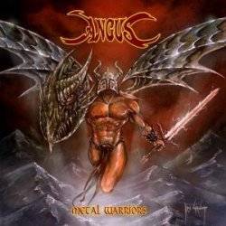 Angus : Metal Warriors